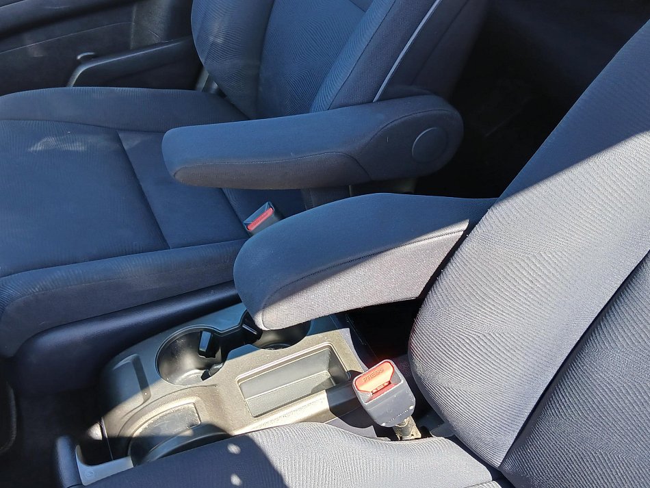 Honda CR-V 2.2 i-DTEC  4x4