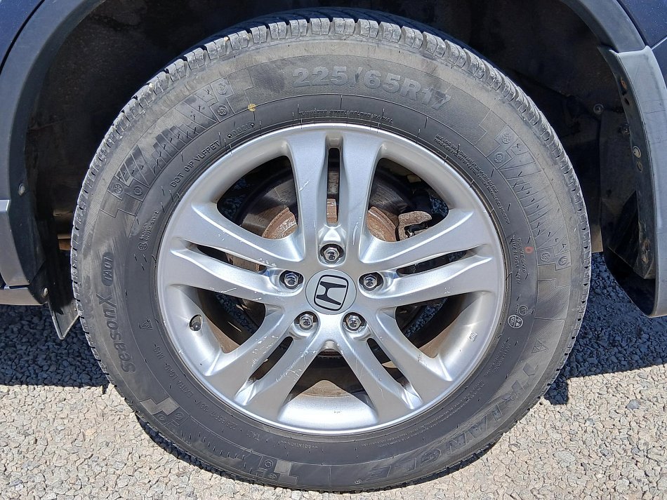 Honda CR-V 2.2 i-DTEC  4x4