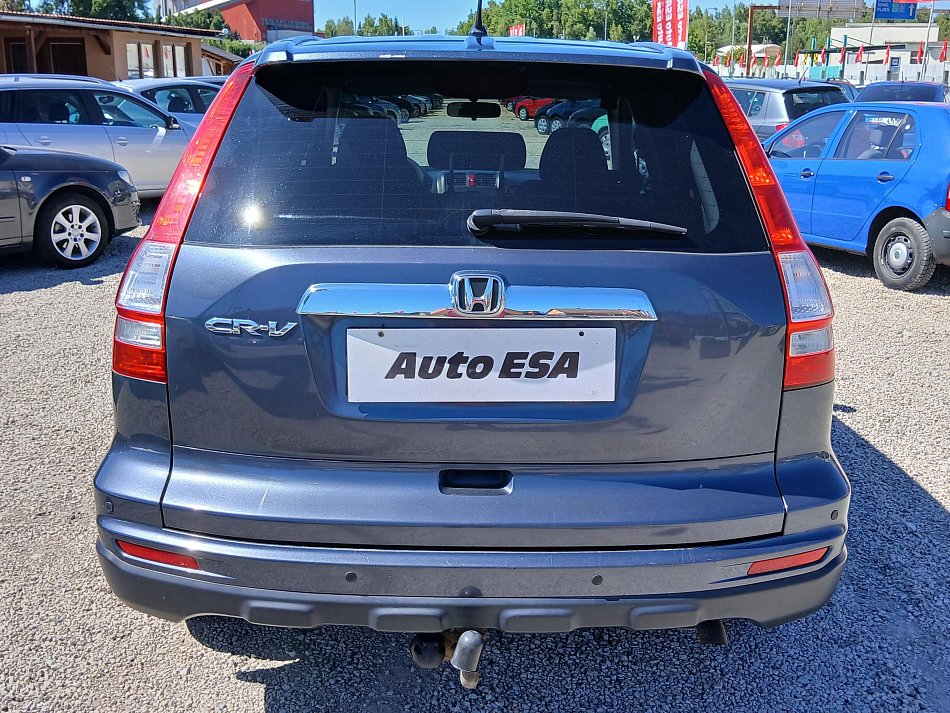 Honda CR-V 2.2 i-DTEC  4x4