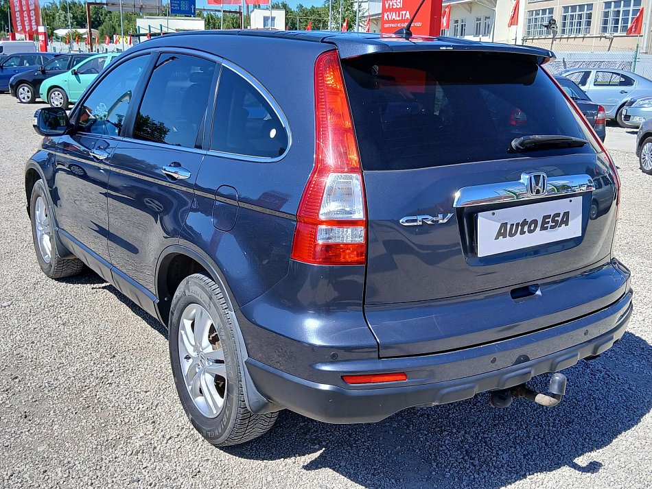 Honda CR-V 2.2 i-DTEC  4x4