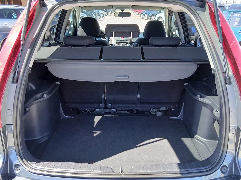 Honda CR-V 2.2 i-DTEC  4x4