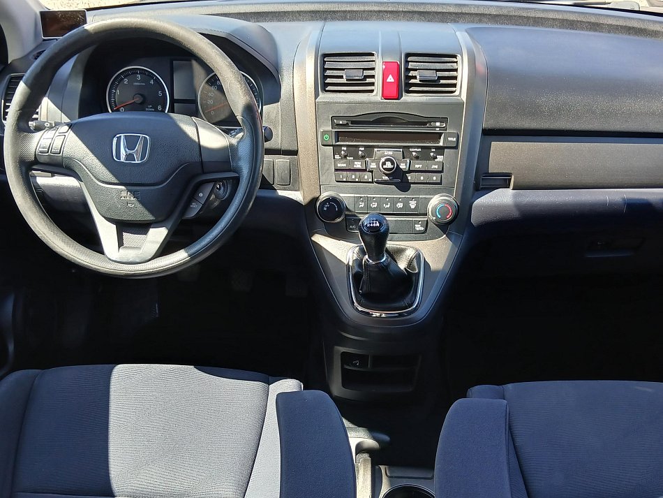 Honda CR-V 2.2 i-DTEC  4x4