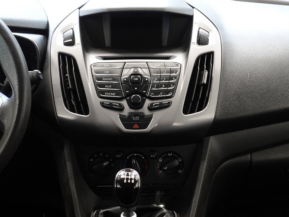Ford Tourneo Connect 1.6TDCi Trend MAXi