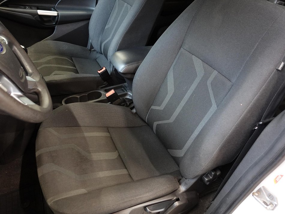 Ford Tourneo Connect 1.6TDCi Trend MAXi