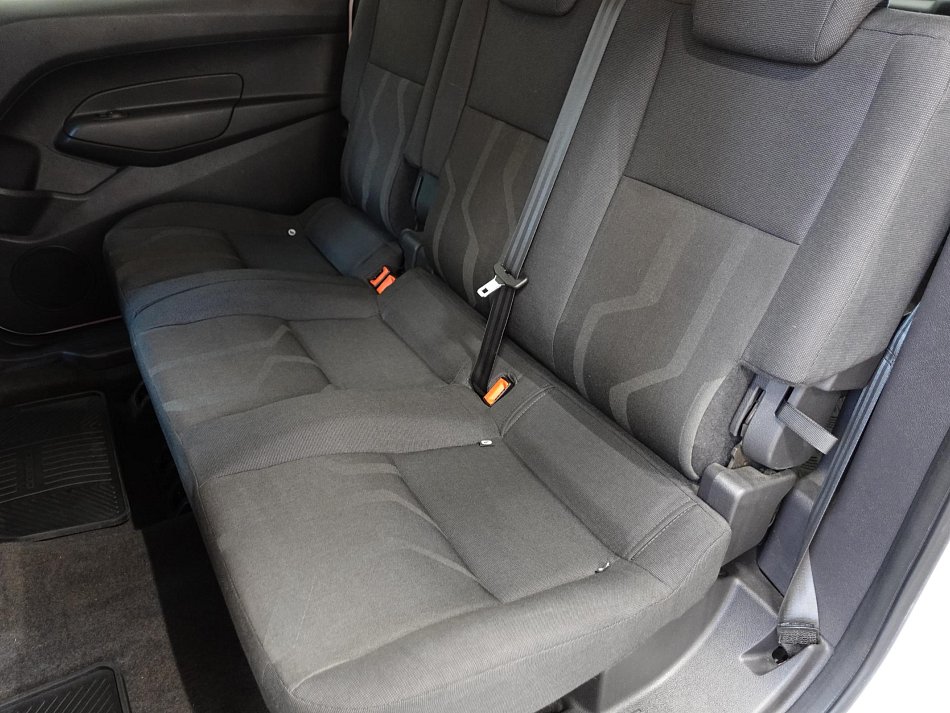 Ford Tourneo Connect 1.6TDCi Trend MAXi