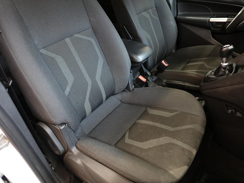 Ford Tourneo Connect 1.6TDCi Trend MAXi