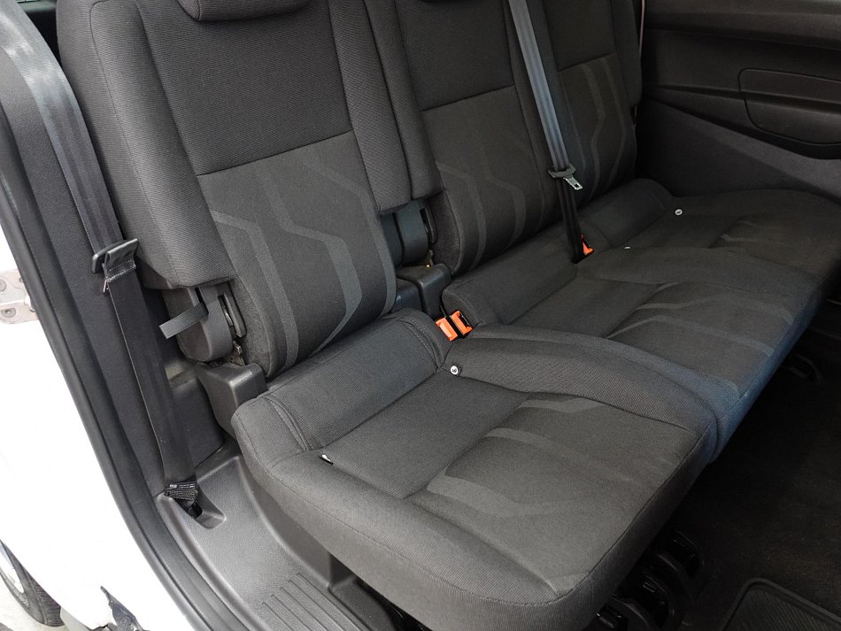 Ford Tourneo Connect 1.6TDCi Trend MAXi