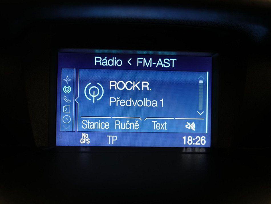 Ford Tourneo Connect 1.6TDCi Trend MAXi