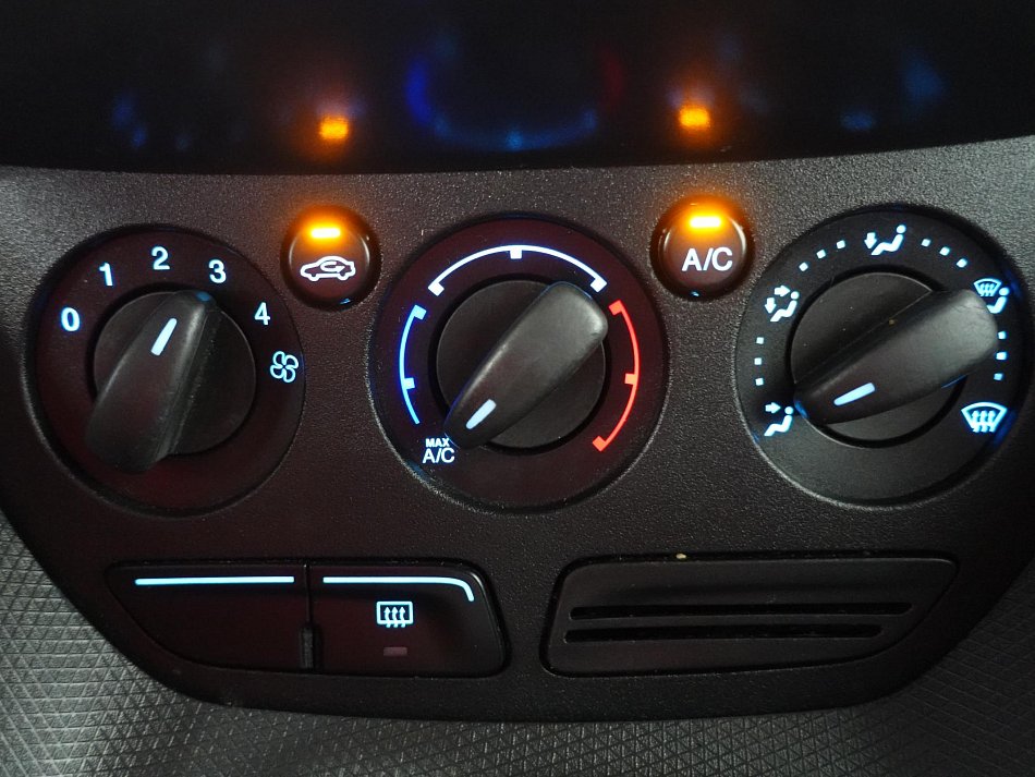 Ford Tourneo Connect 1.6TDCi Trend MAXi
