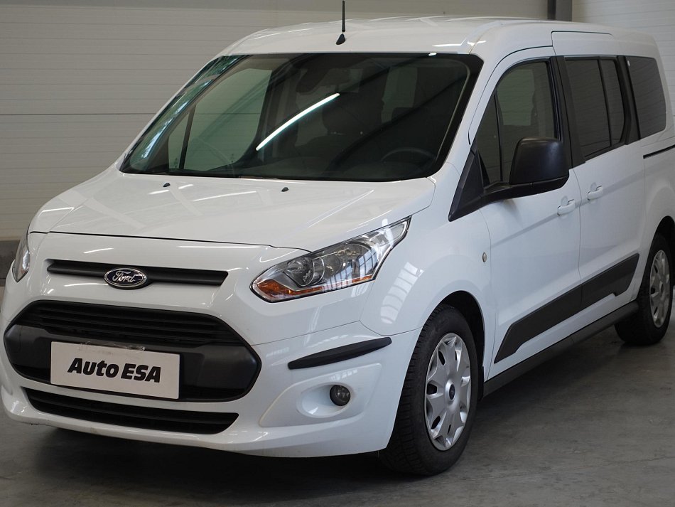 Ford Tourneo Connect 1.6TDCi Trend MAXi