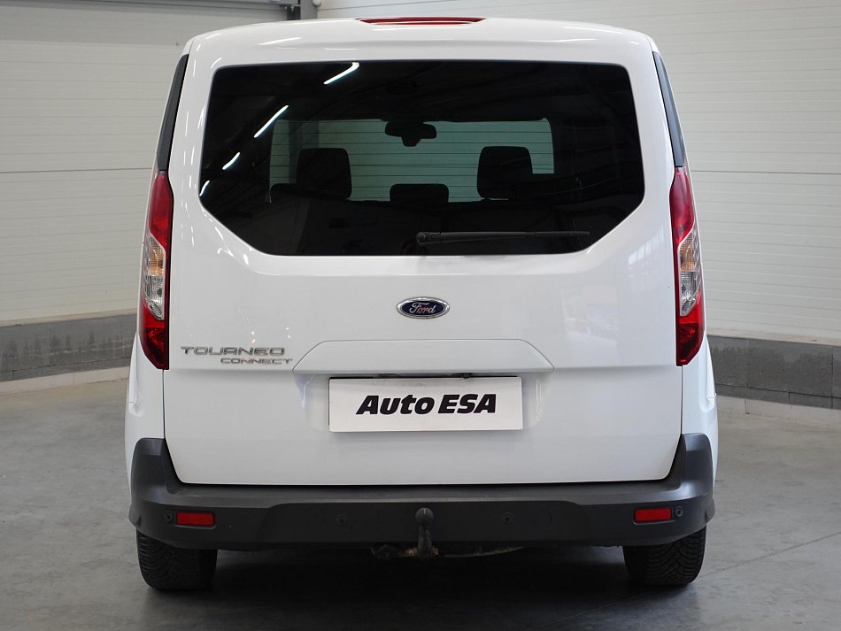 Ford Tourneo Connect 1.6TDCi Trend MAXi