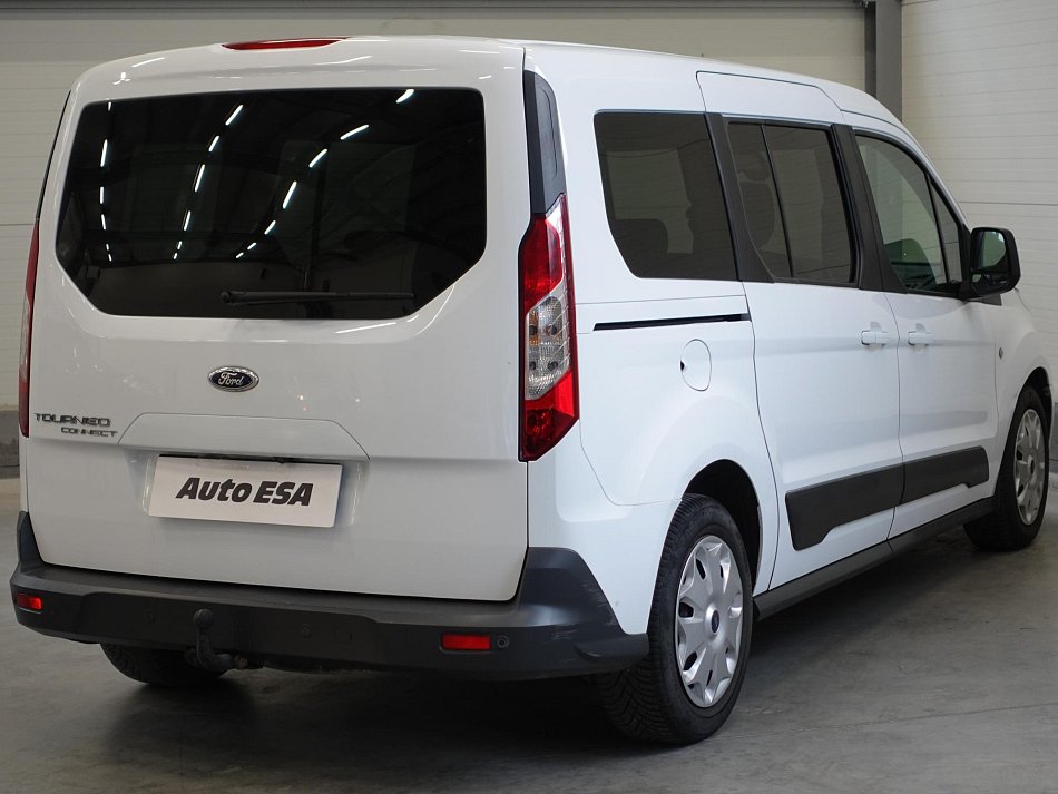 Ford Tourneo Connect 1.6TDCi Trend MAXi