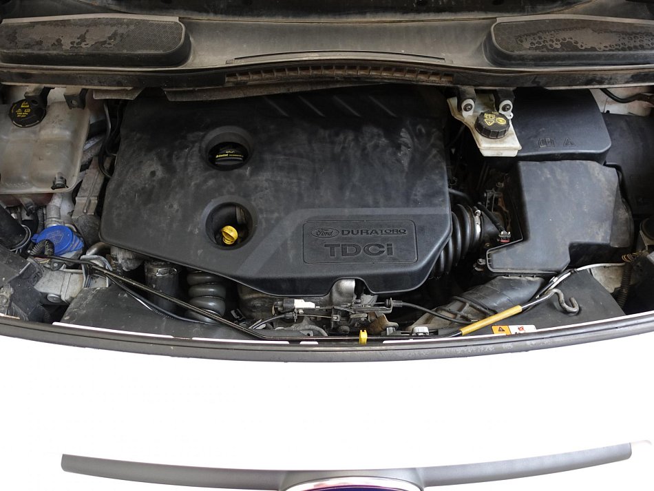 Ford Tourneo Connect 1.6TDCi Trend MAXi