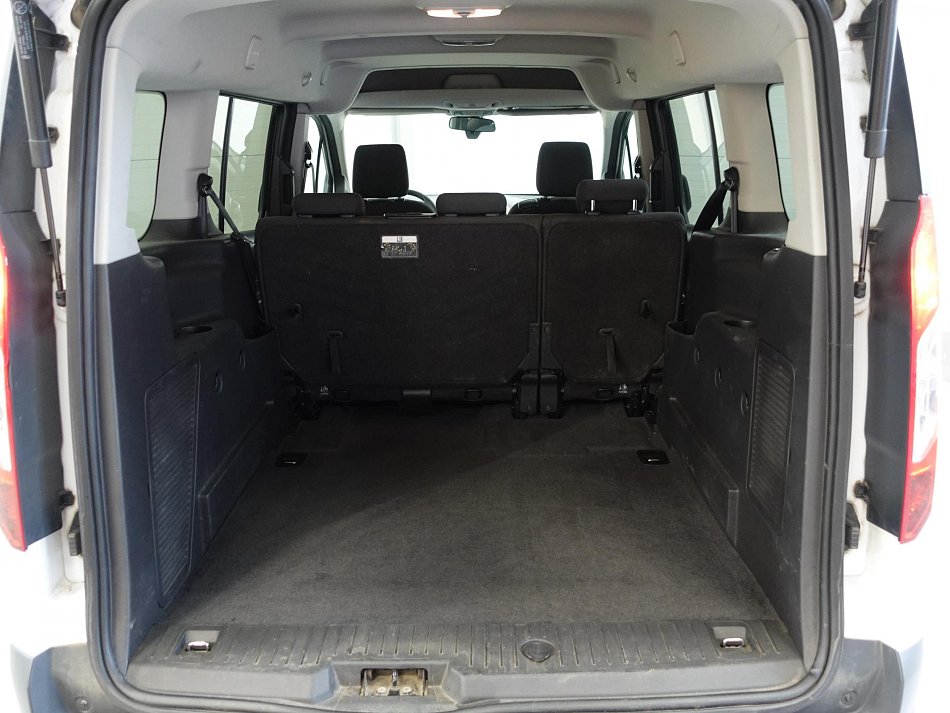 Ford Tourneo Connect 1.6TDCi Trend MAXi