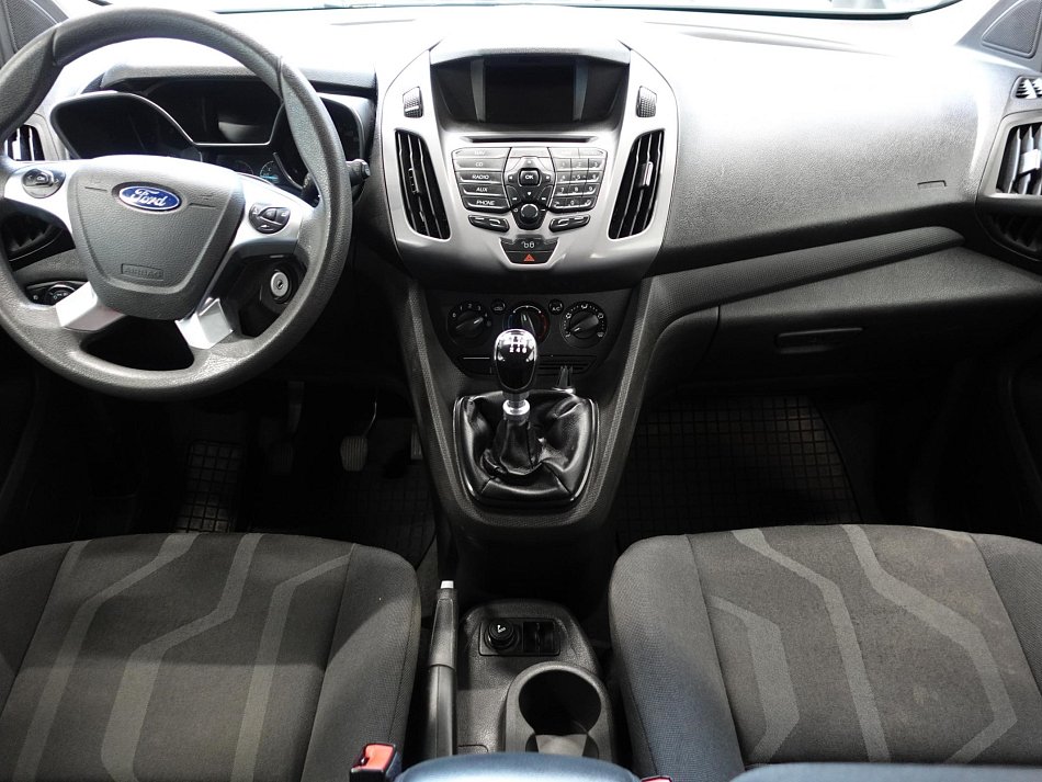 Ford Tourneo Connect 1.6TDCi Trend MAXi
