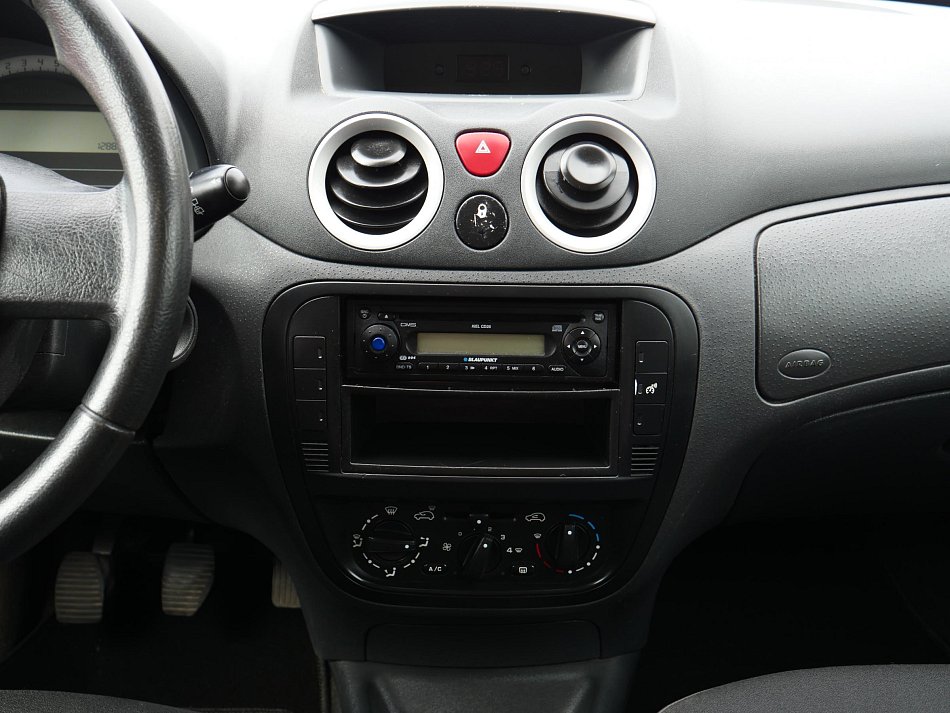 Citroën C3 1.1i 