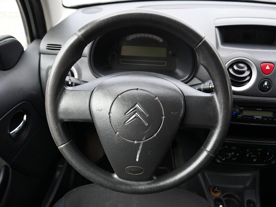 Citroën C3 1.1i 