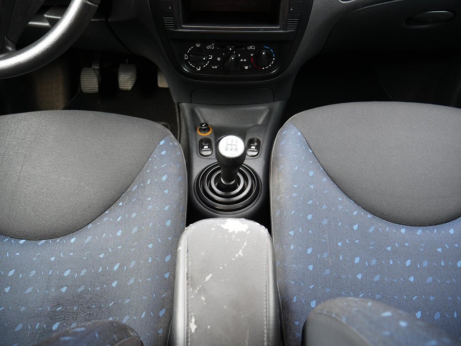 Citroën C3 1.1i 