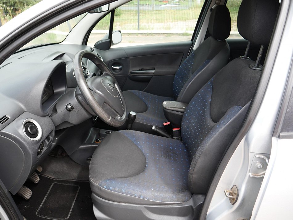 Citroën C3 1.1i 