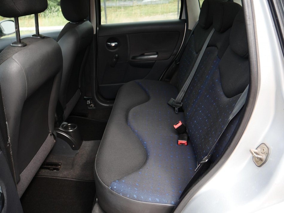 Citroën C3 1.1i 