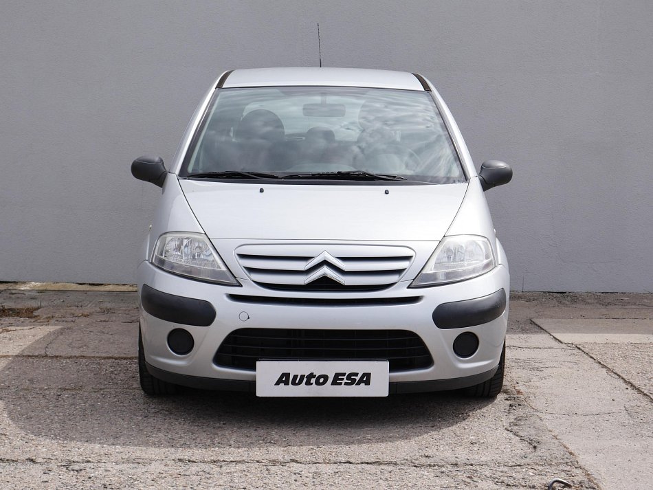 Citroën C3 1.1i 