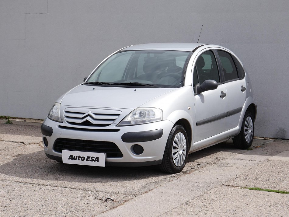 Citroën C3 1.1i 