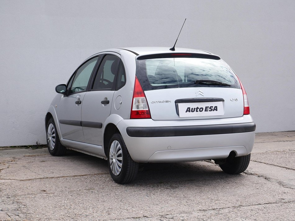 Citroën C3 1.1i 