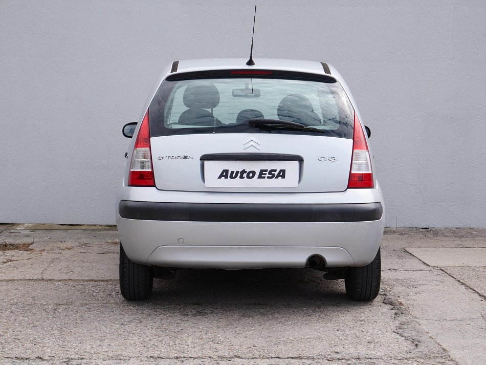 Citroën C3 1.1i 