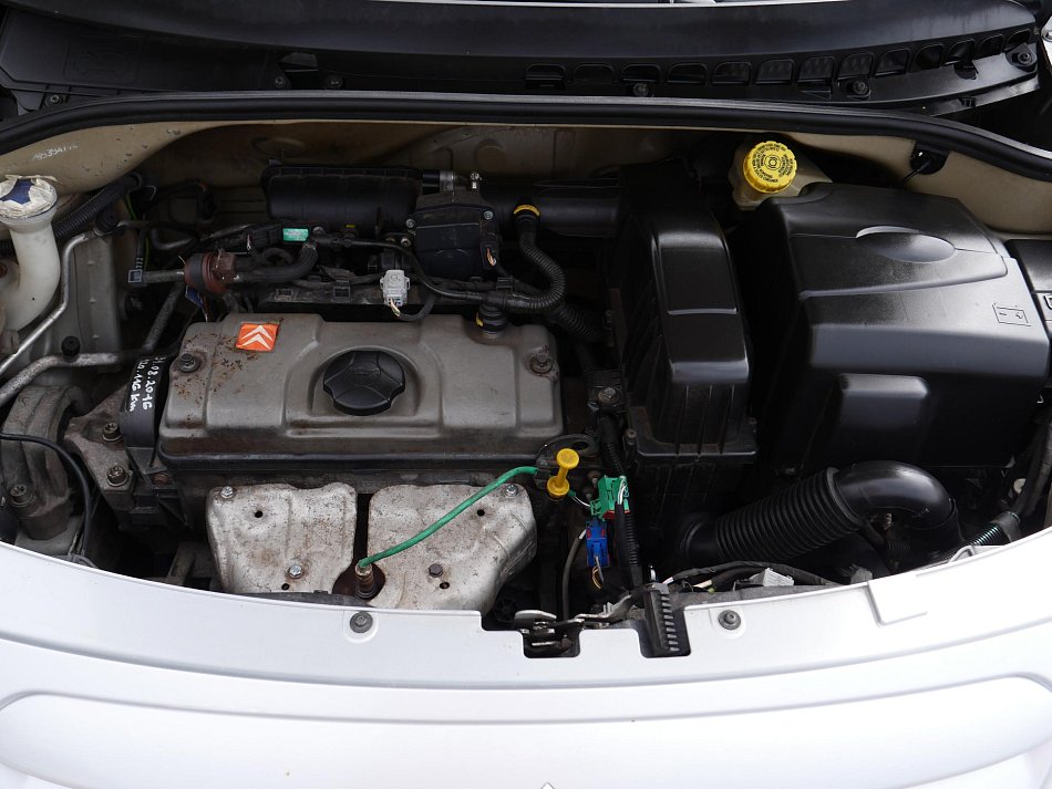 Citroën C3 1.1i 