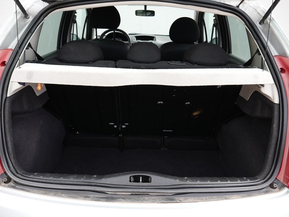 Citroën C3 1.1i 