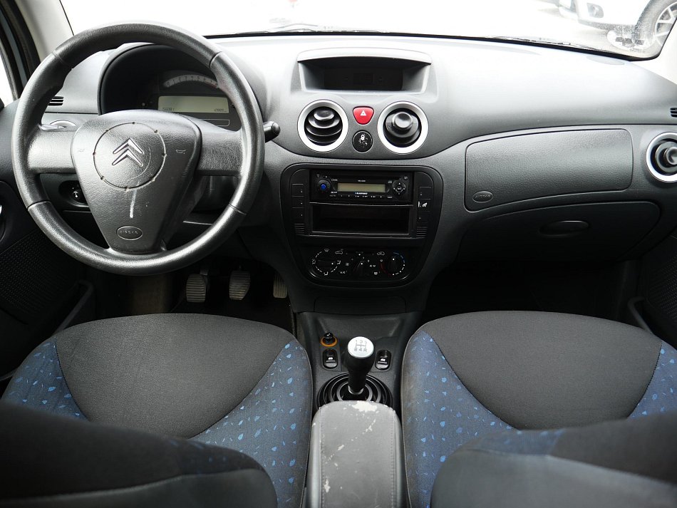 Citroën C3 1.1i 