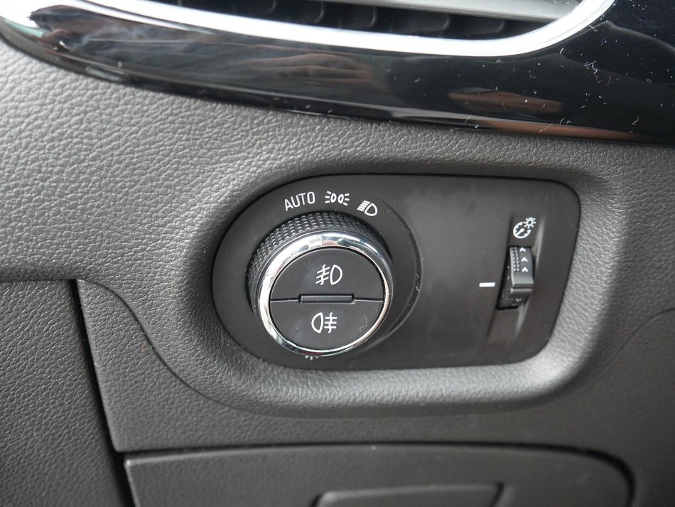 Opel Astra 1.6 CDTi 