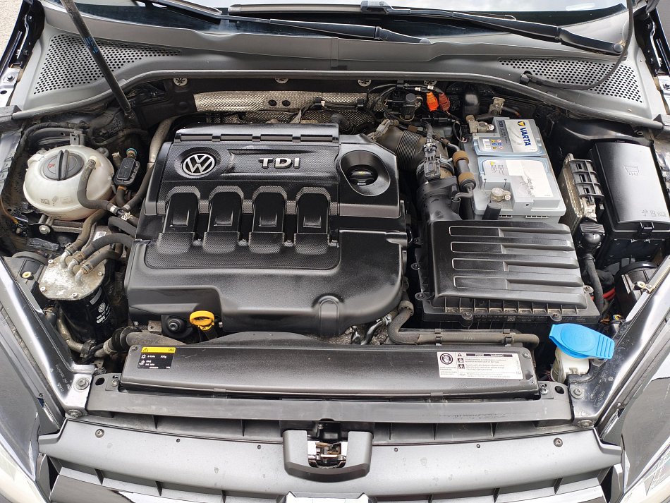 Volkswagen Golf 1.6TDi Highline