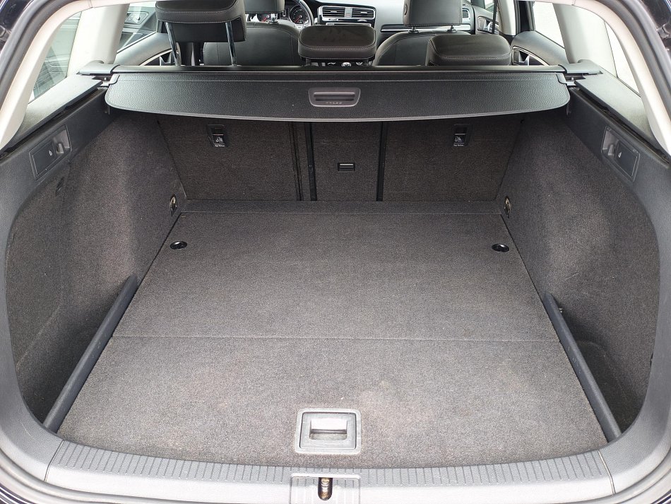 Volkswagen Golf 1.6TDi Highline