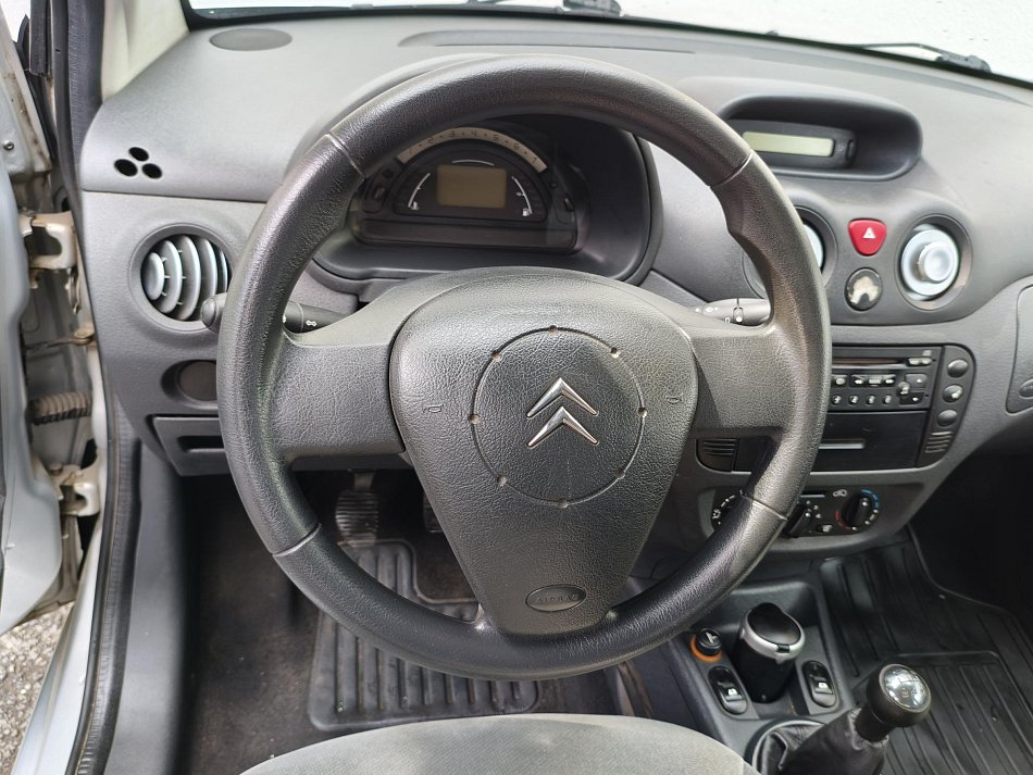 Citroën C2 1.2i 