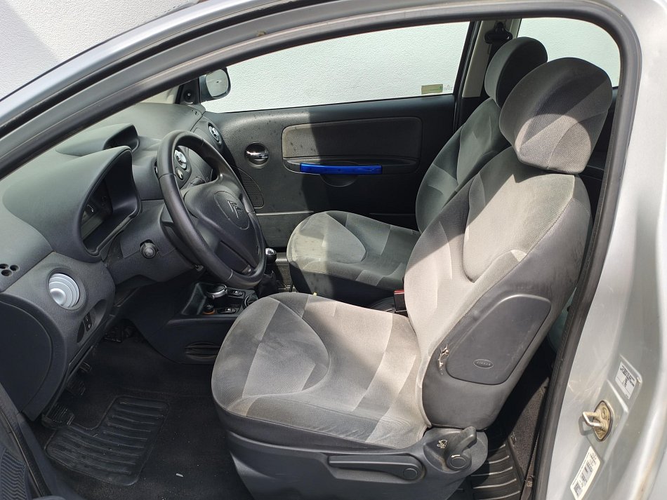 Citroën C2 1.2i 