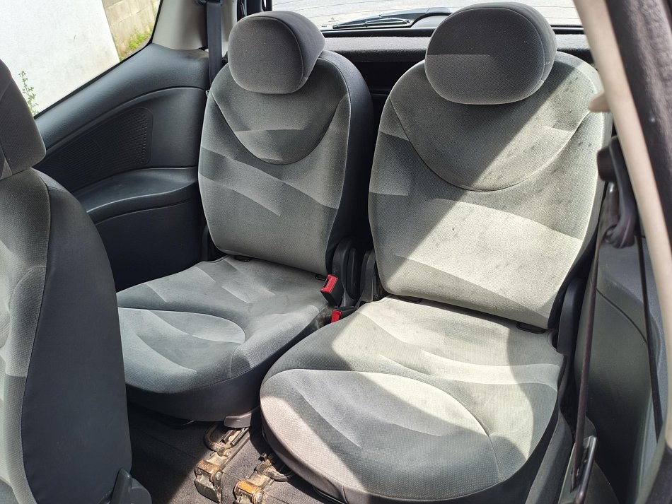 Citroën C2 1.2i 