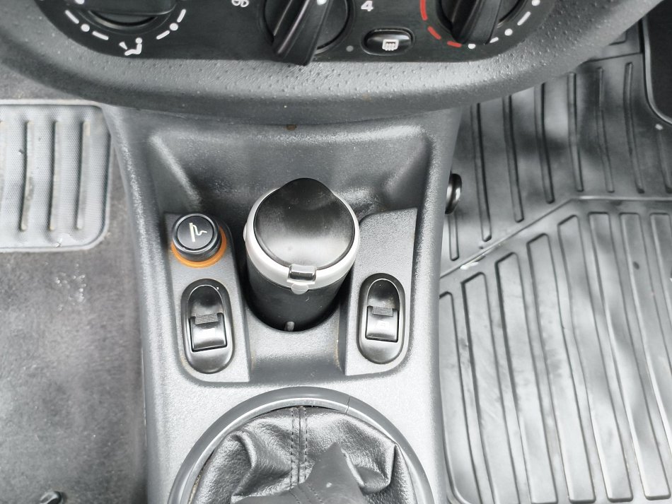 Citroën C2 1.2i 