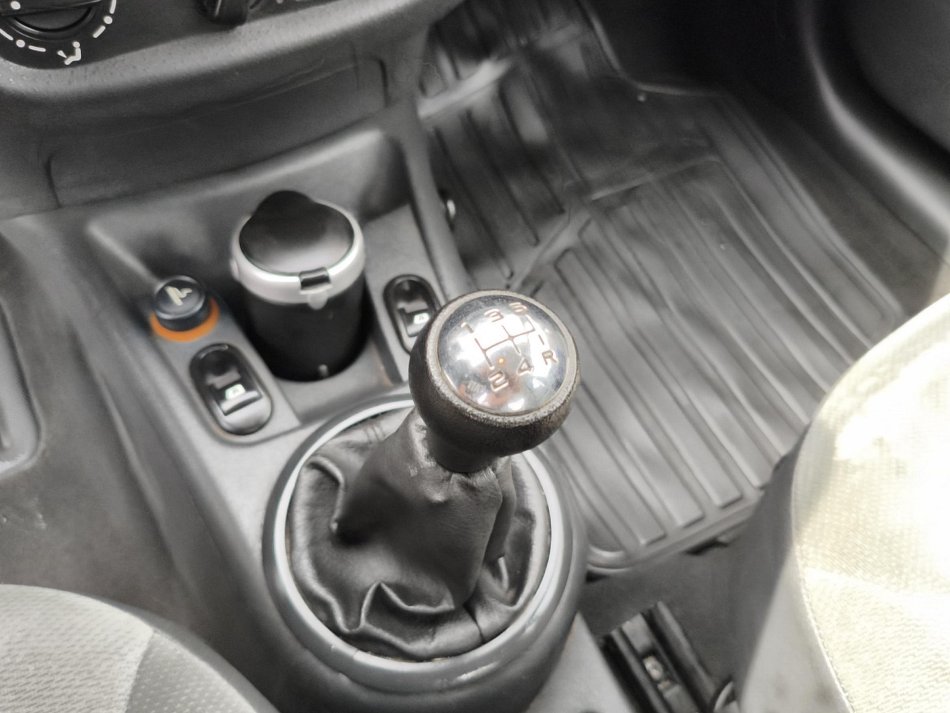 Citroën C2 1.2i 