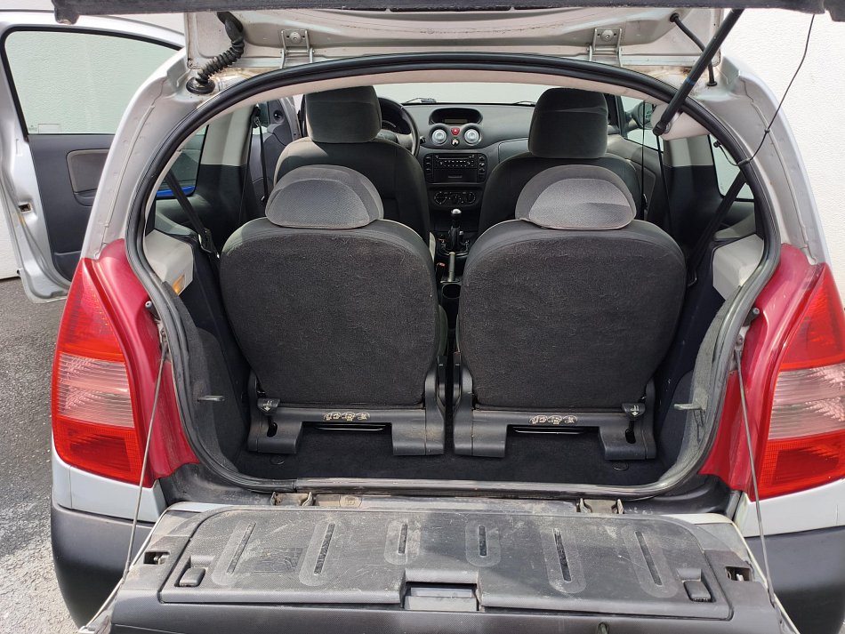 Citroën C2 1.2i 