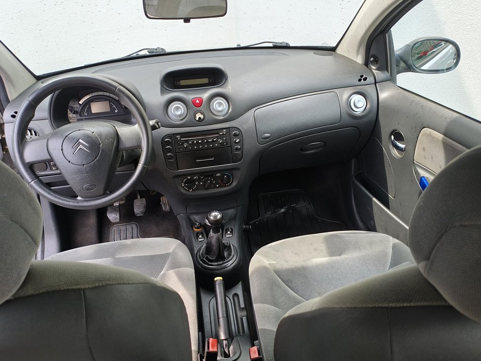Citroën C2 1.2i 