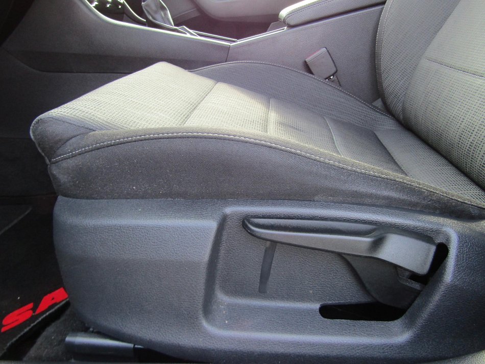 Škoda Superb III 2.0 TDi 