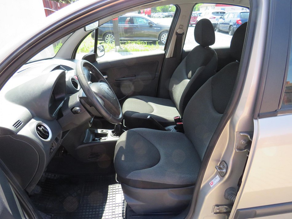 Citroën C3 1.4HDi 