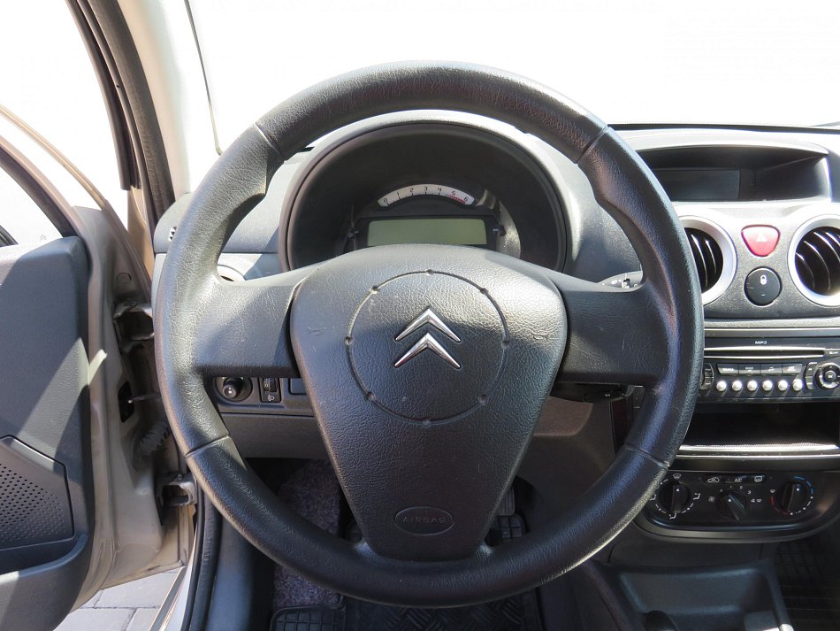 Citroën C3 1.4HDi 