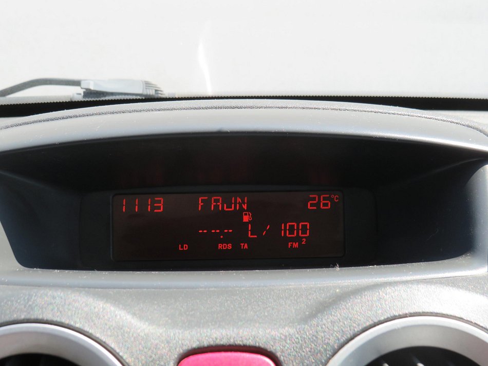 Citroën C3 1.4HDi 