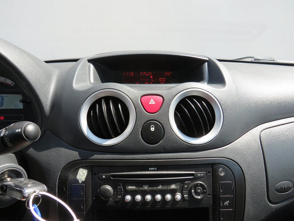 Citroën C3 1.4HDi 