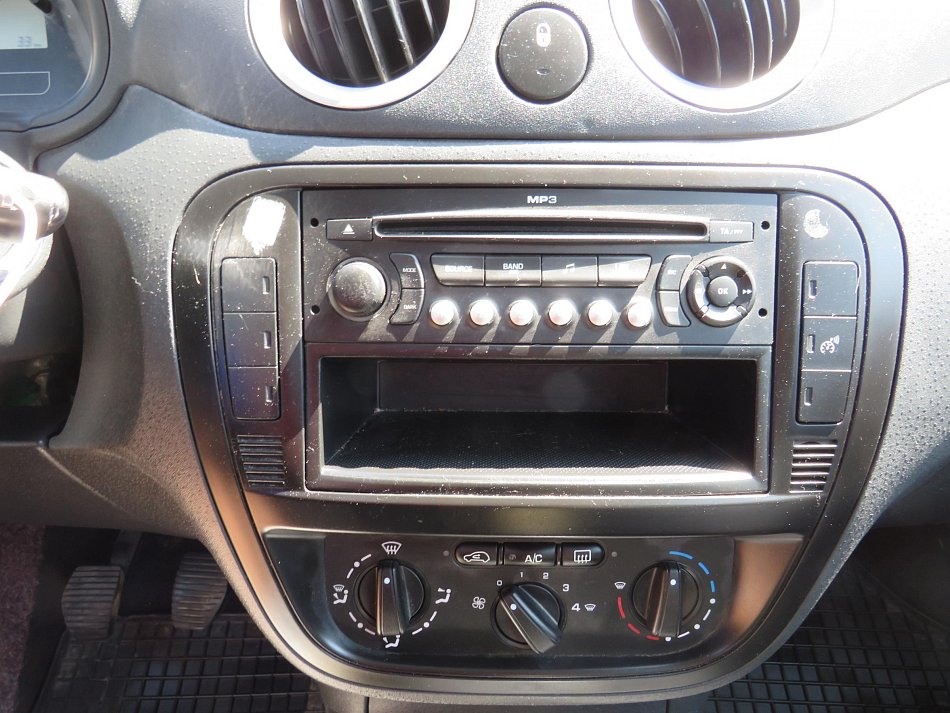 Citroën C3 1.4HDi 