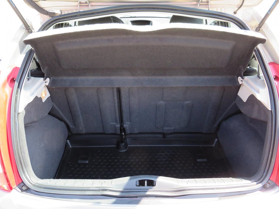Citroën C3 1.4HDi 