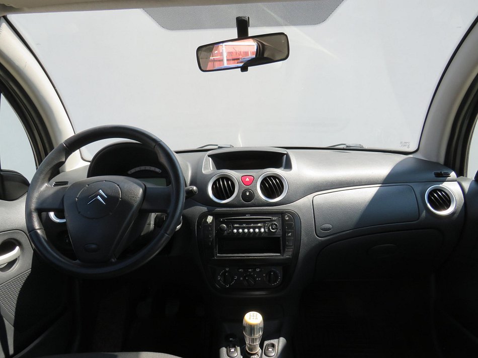 Citroën C3 1.4HDi 