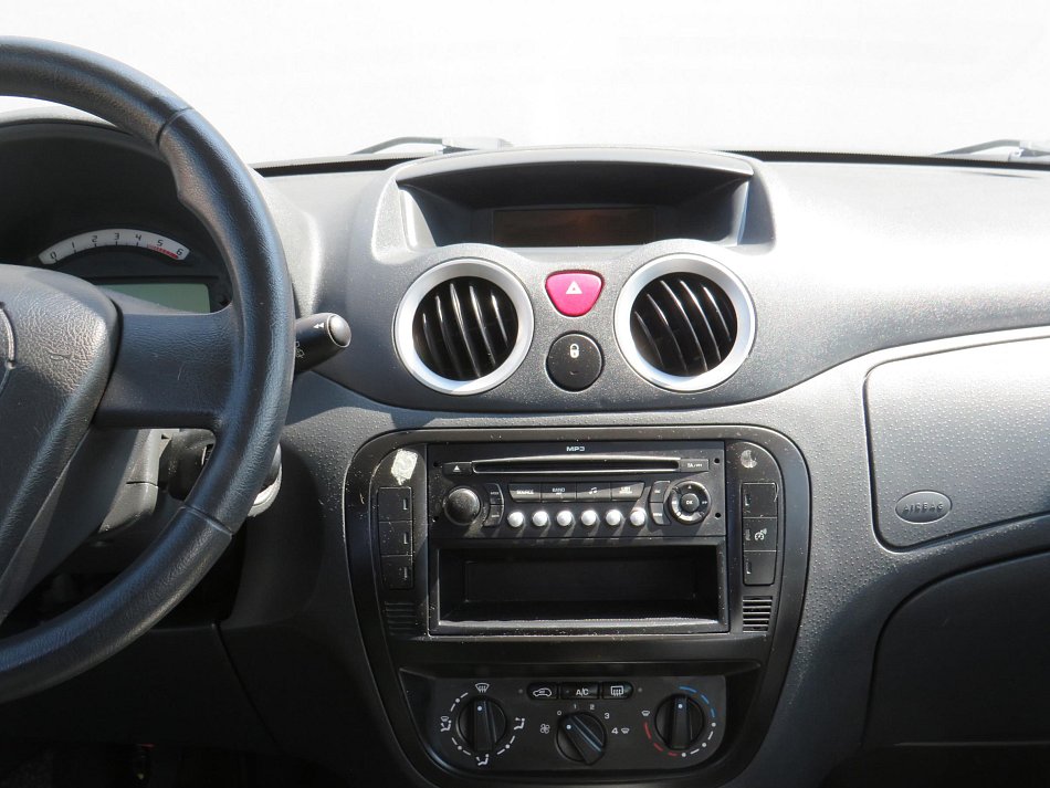 Citroën C3 1.4HDi 